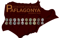 Safranbolu Paphlagonia Yoruk Mansion